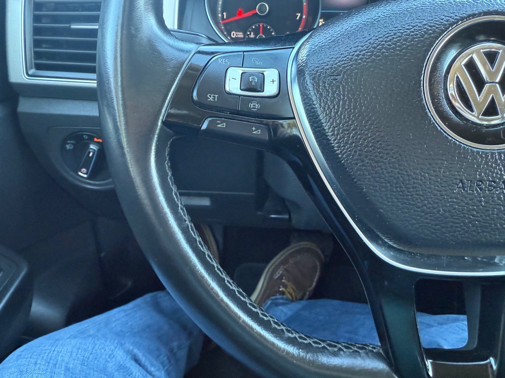 2019 Volkswagen Atlas Image 33