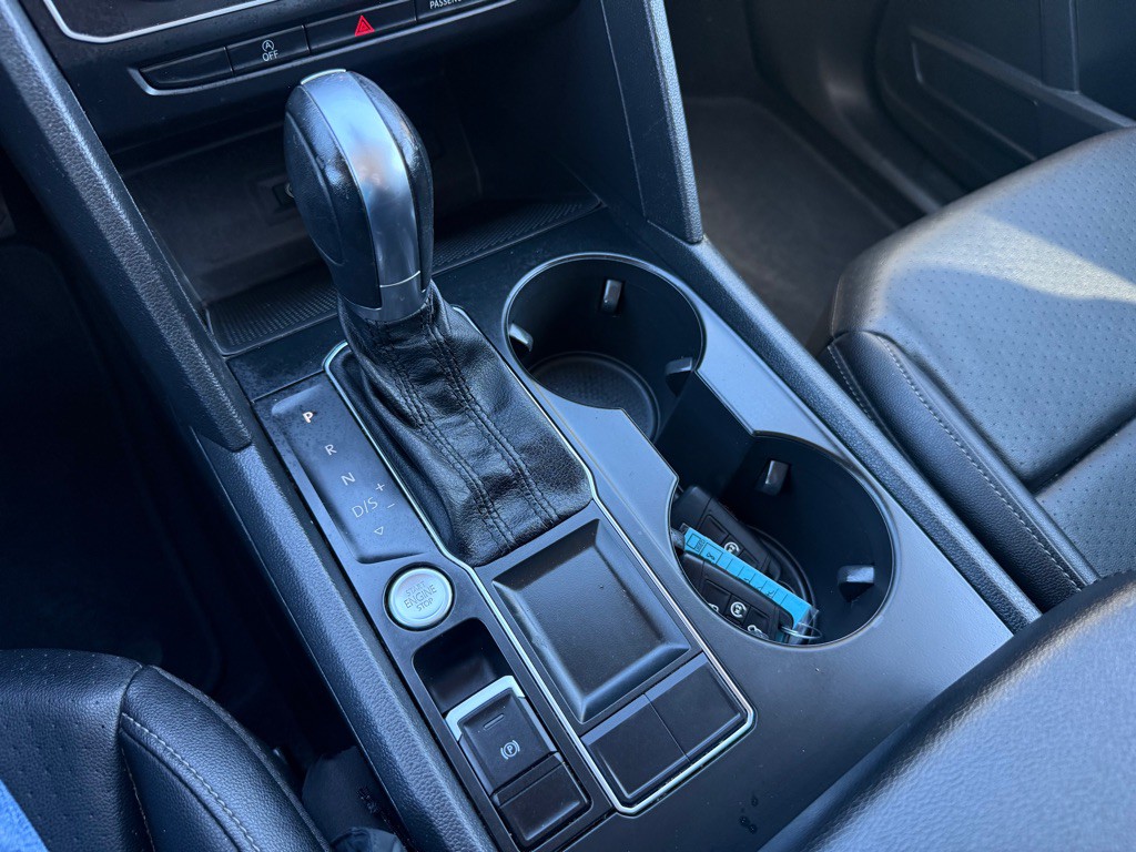 2019 Volkswagen Atlas Image 38