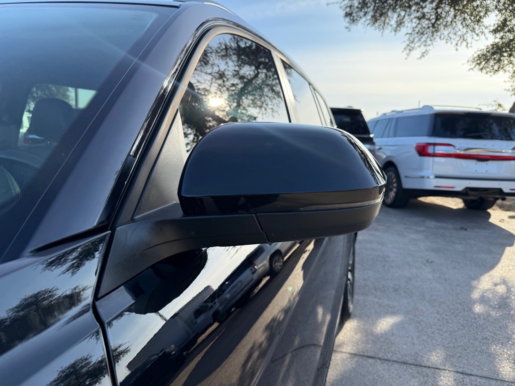 2021 Volkswagen Atlas Image 10