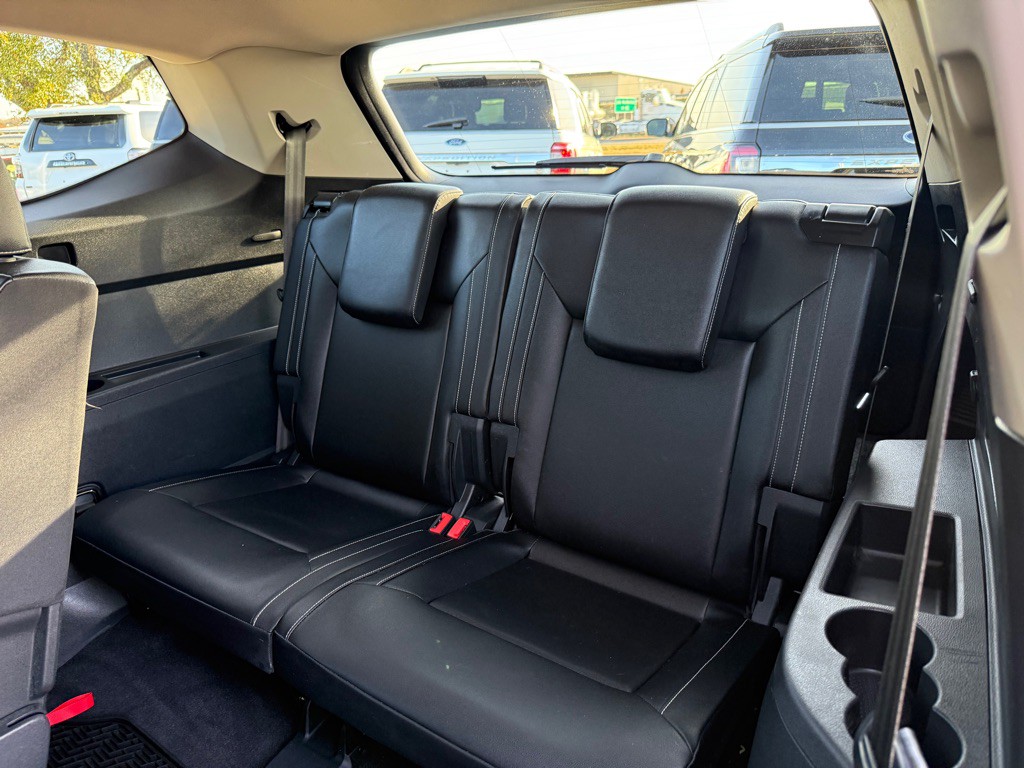 2021 Volkswagen Atlas Image 15