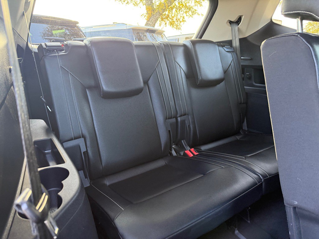 2021 Volkswagen Atlas Image 18