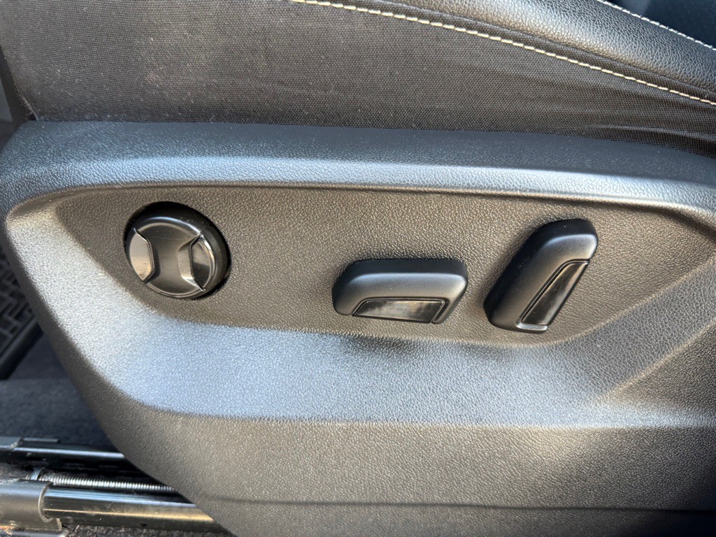 2021 Volkswagen Atlas Image 20