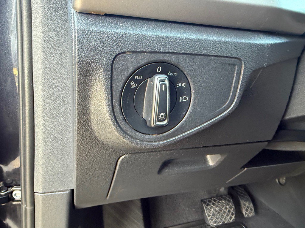 2021 Volkswagen Atlas Image 21