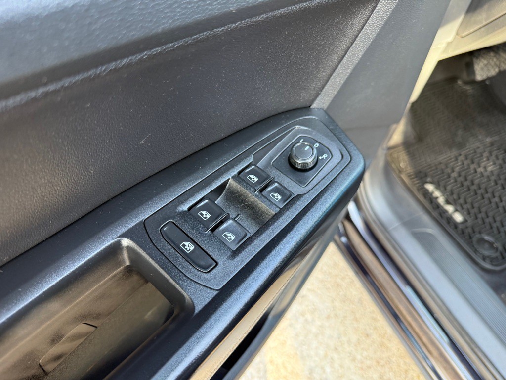 2021 Volkswagen Atlas Image 22