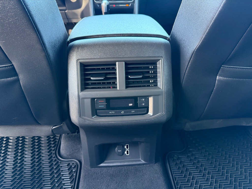 2021 Volkswagen Atlas Image 23