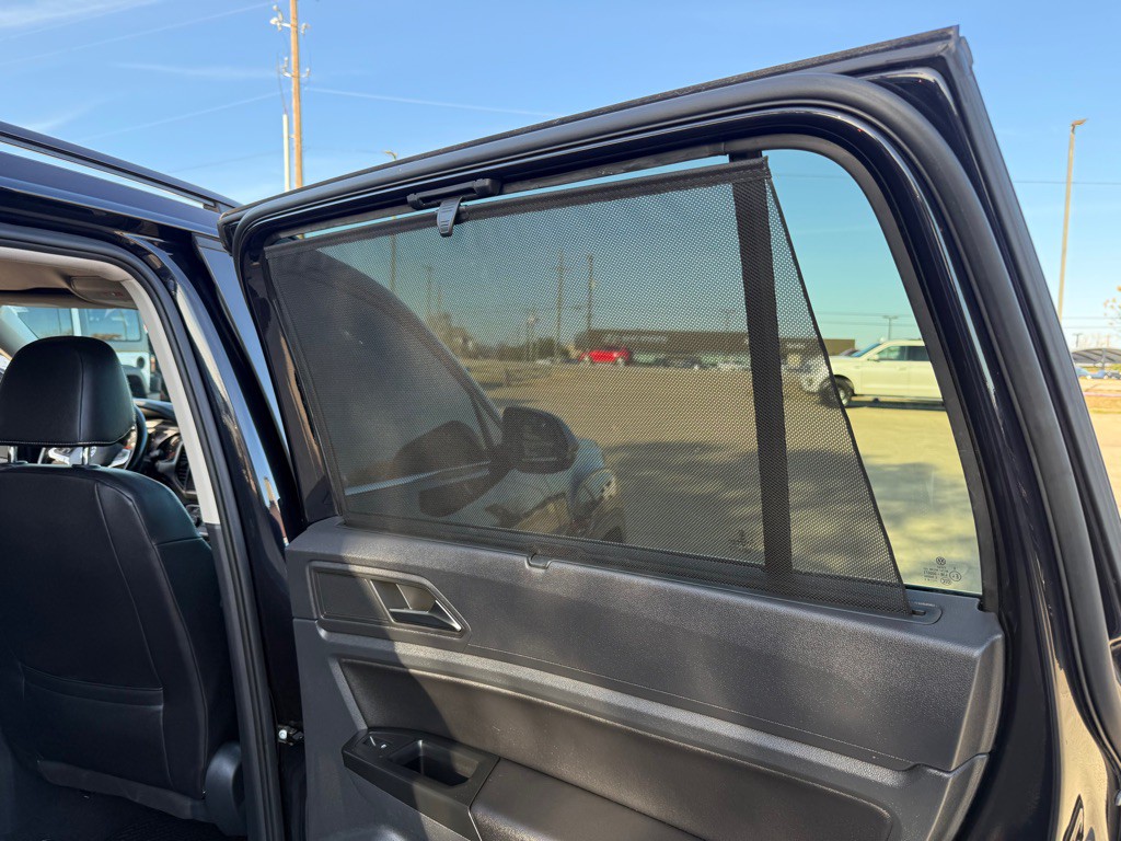 2021 Volkswagen Atlas Image 25