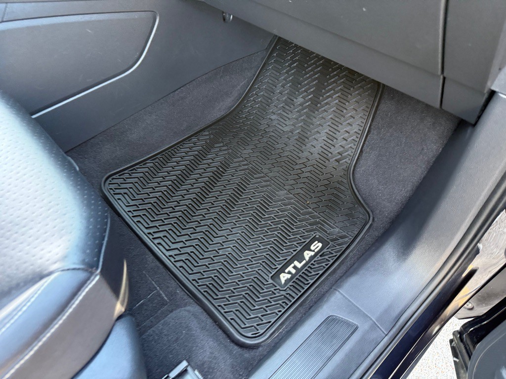 2021 Volkswagen Atlas Image 26