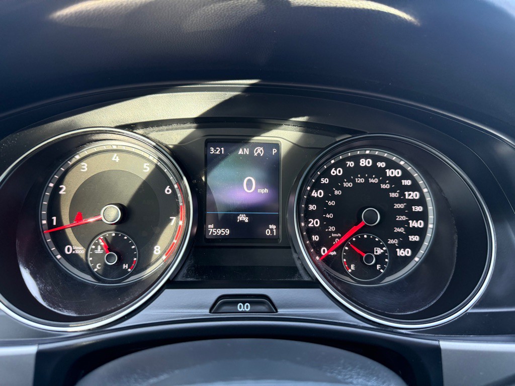 2021 Volkswagen Atlas Image 29