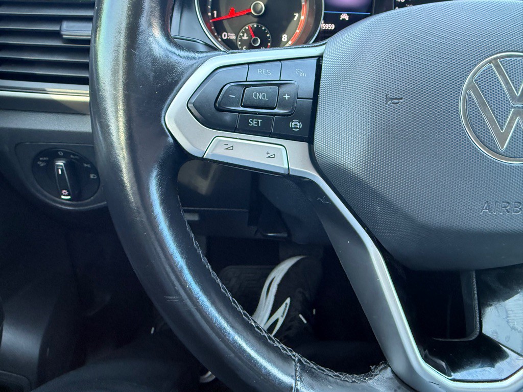 2021 Volkswagen Atlas Image 30