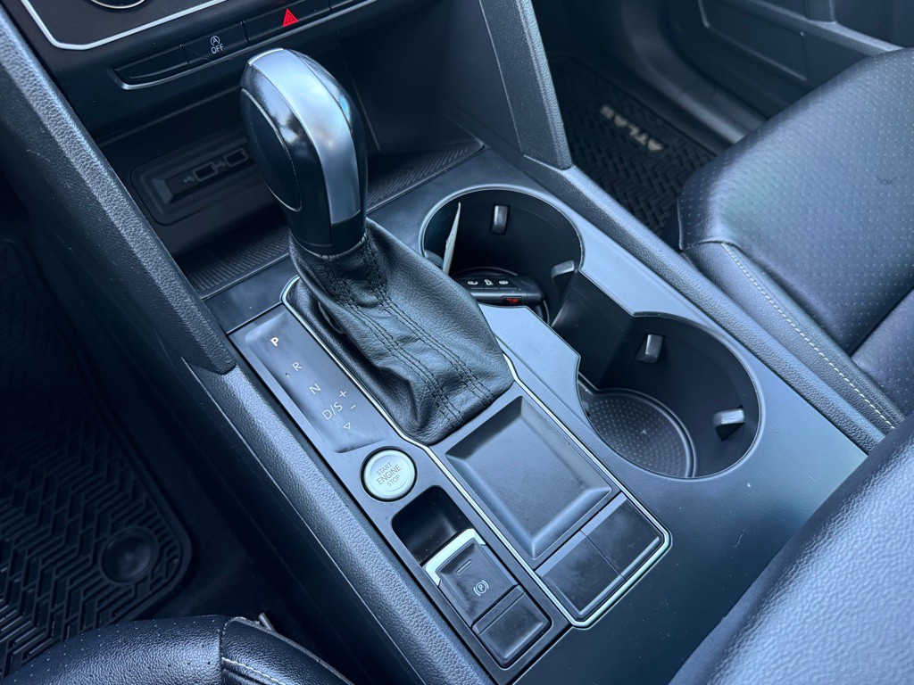 2021 Volkswagen Atlas Image 32