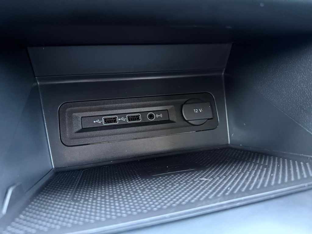 2021 Volkswagen Atlas Image 36