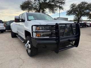 Image for 2016 Chevrolet Silverado 1500 LTZ ID: 7071773