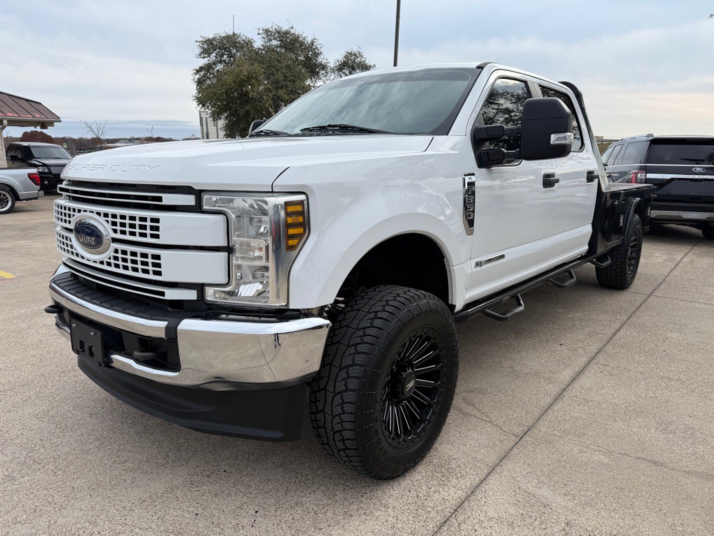 2019 Ford F-350 Image 3