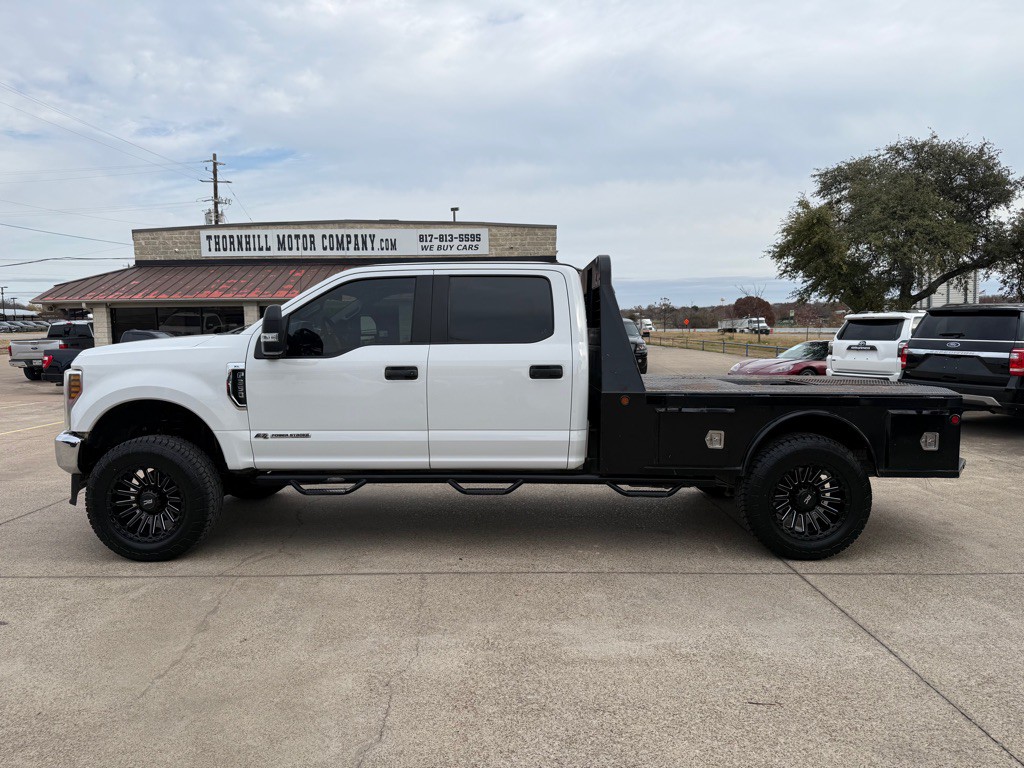 2019 Ford F-350 Image 4