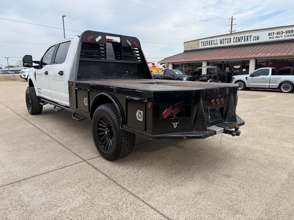 2019 Ford F-350 Image 5