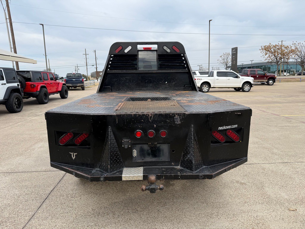 2019 Ford F-350 Image 6