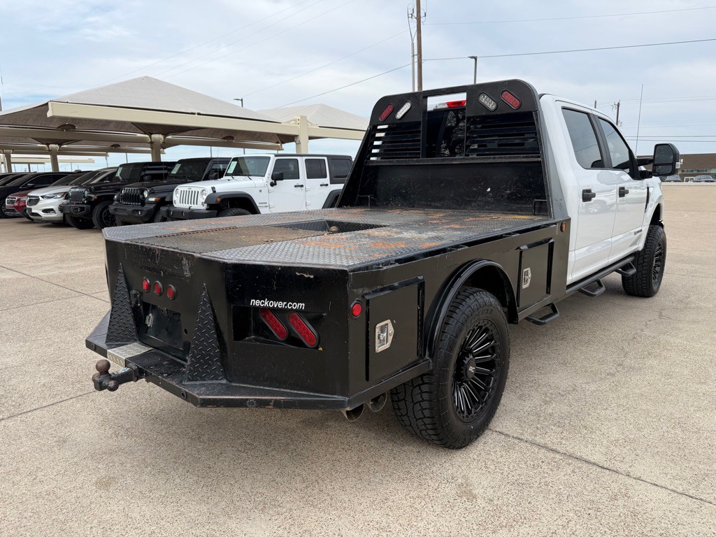 2019 Ford F-350 Image 7