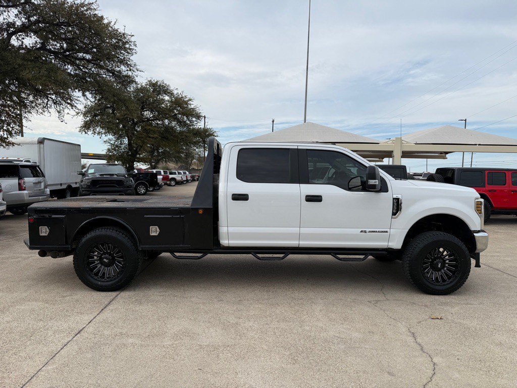 2019 Ford F-350 Image 8