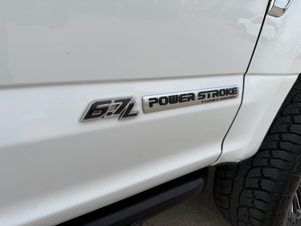 2019 Ford F-350 Image 10