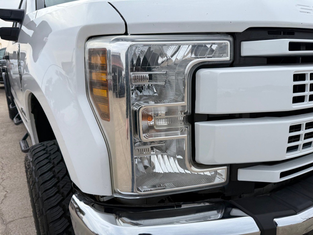 2019 Ford F-350 Image 12