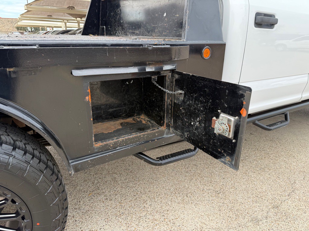 2019 Ford F-350 Image 13