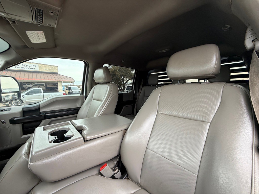 2019 Ford F-350 Image 16