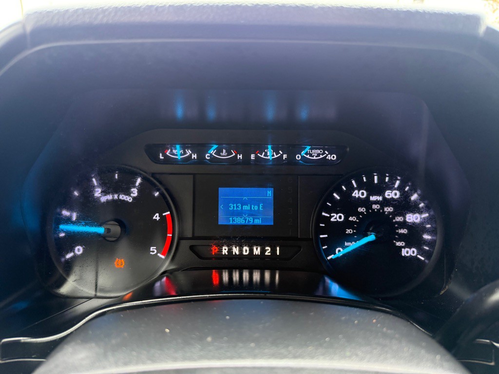 2019 Ford F-350 Image 21