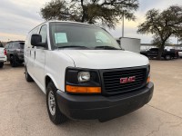 Image for 2007 GMC Savana G1500 ID: 7073814
