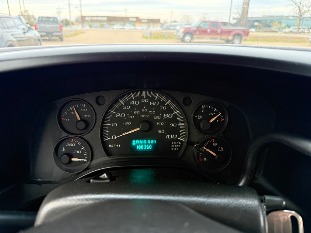 2007 GMC Savana Image 17