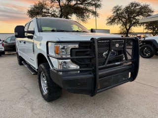 Image for 2022 Ford F-350 Super Duty ID: 7074846