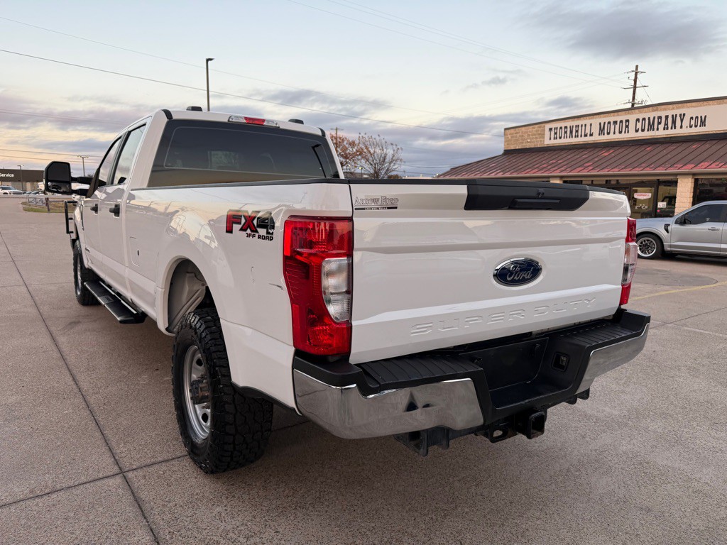 2022 Ford F-350 Image 5