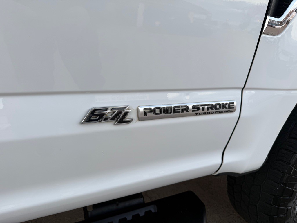 2022 Ford F-350 Image 10