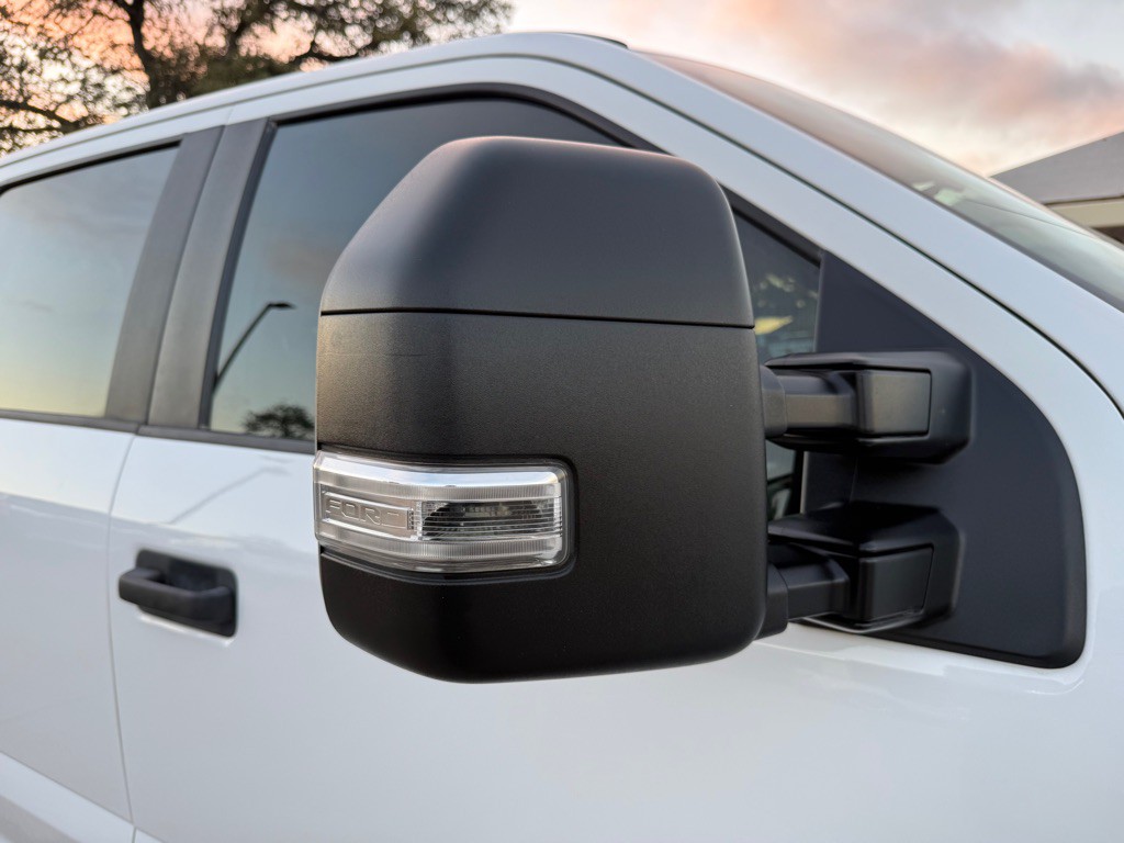 2022 Ford F-350 Image 11