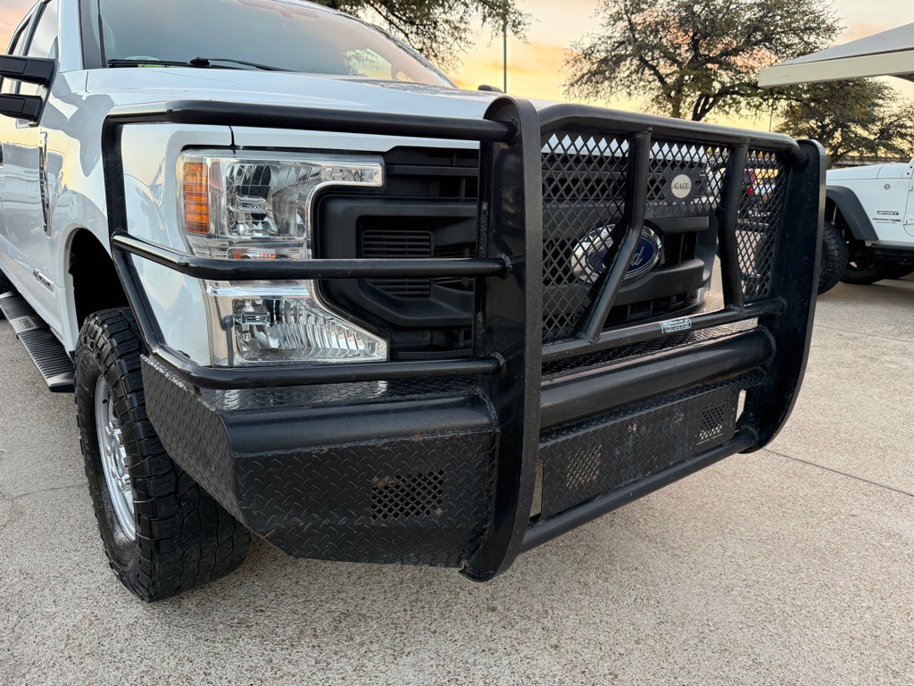 2022 Ford F-350 Image 12