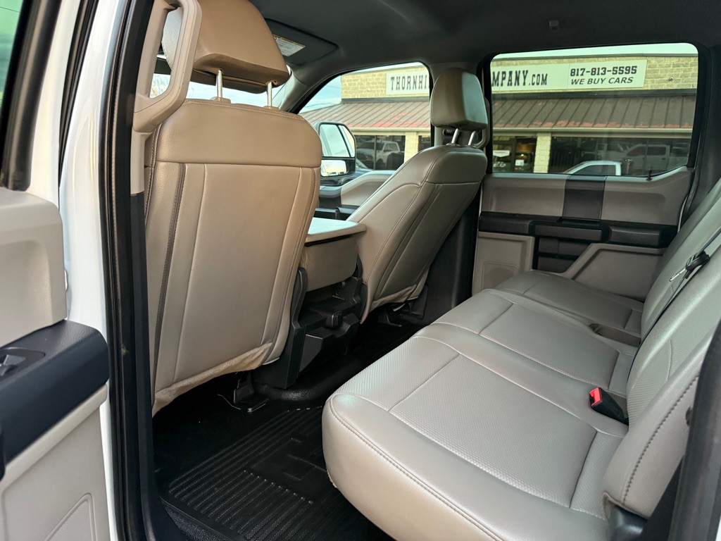 2022 Ford F-350 Image 14