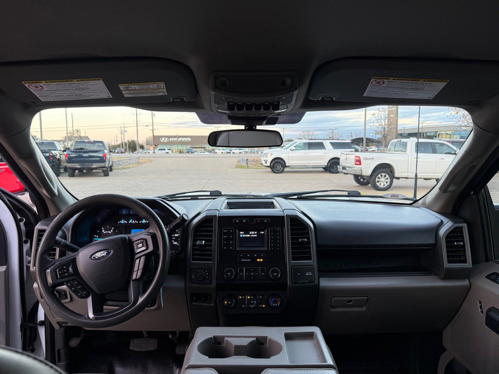 2022 Ford F-350 Image 20