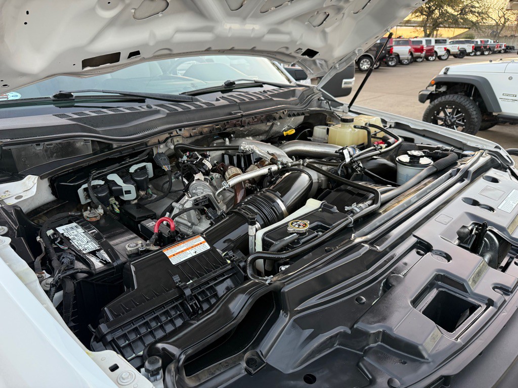 2022 Ford F-350 Image 31