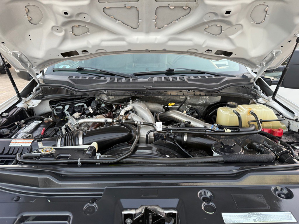 2022 Ford F-350 Image 32