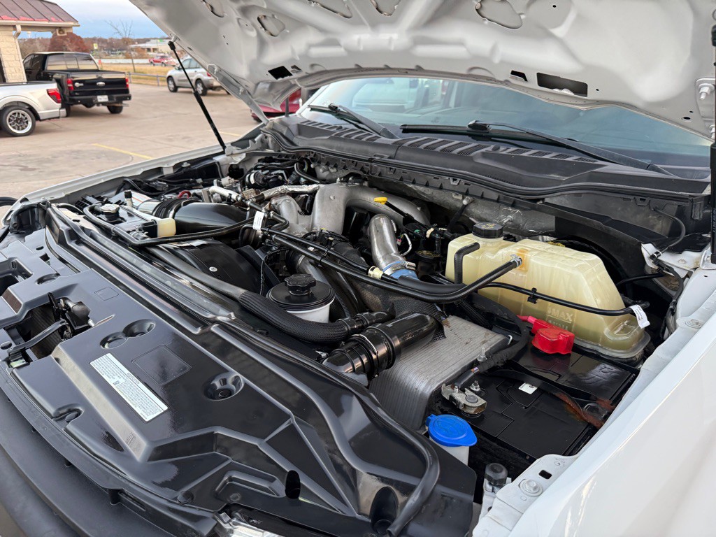 2022 Ford F-350 Image 33