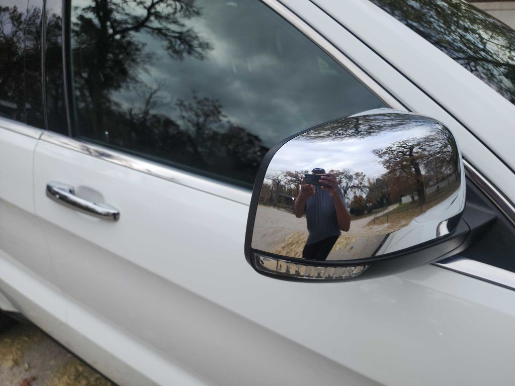 2018 Jeep Grand Cherokee Image 14