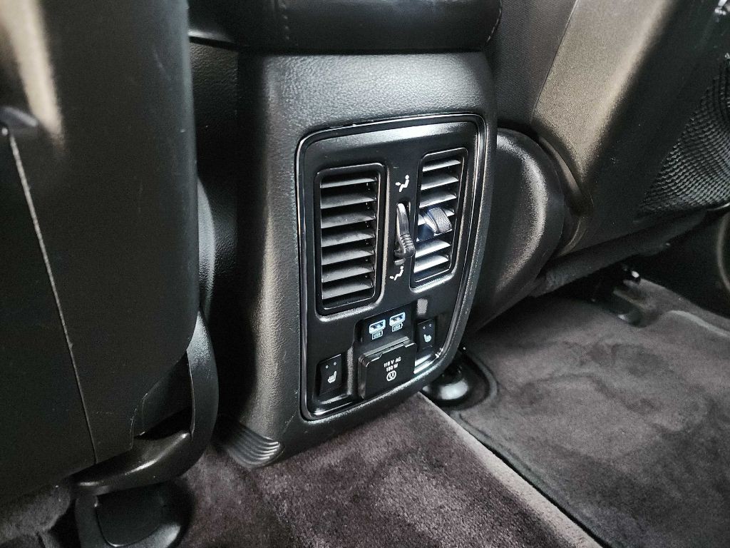 2018 Jeep Grand Cherokee Image 27
