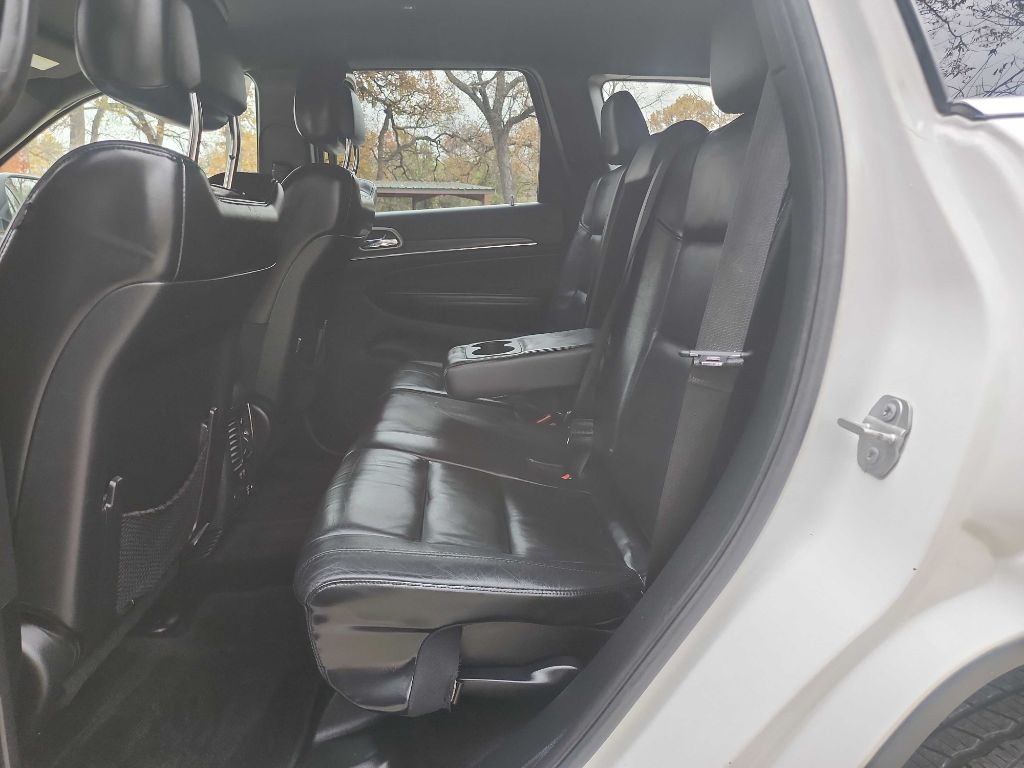 2018 Jeep Grand Cherokee Image 28