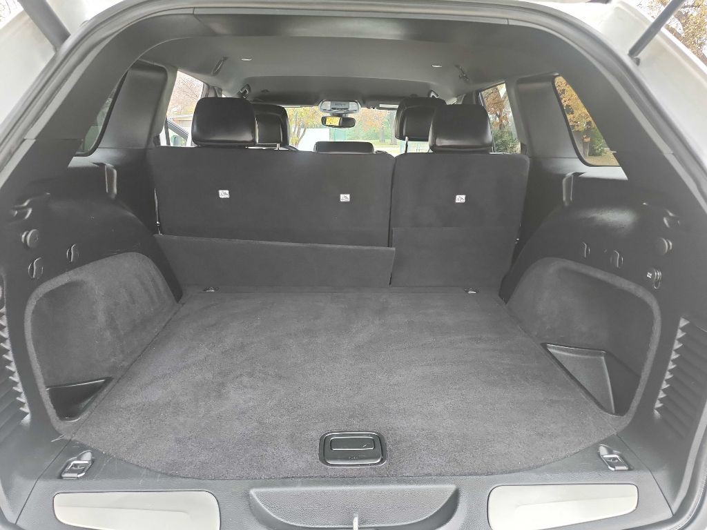 2018 Jeep Grand Cherokee Image 29