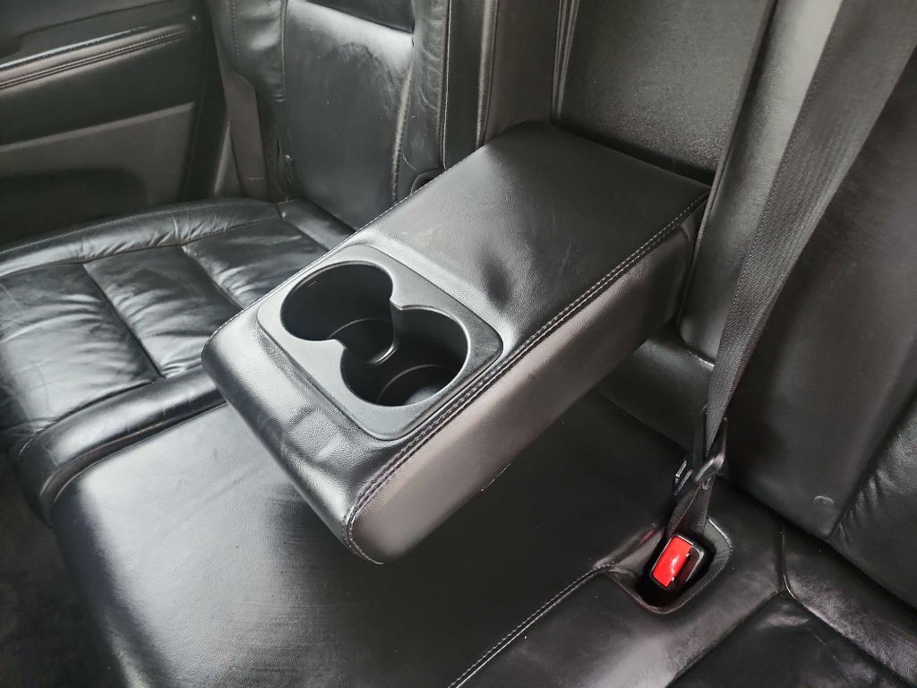 2018 Jeep Grand Cherokee Image 30