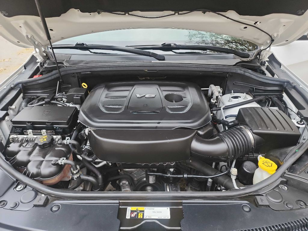 2018 Jeep Grand Cherokee Image 39