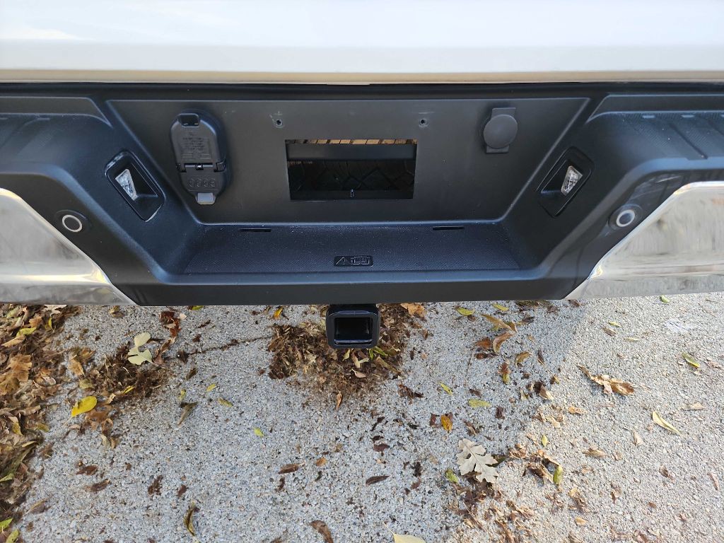 2022 Ford F-150 Image 6