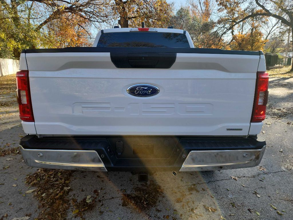 2022 Ford F-150 Image 7