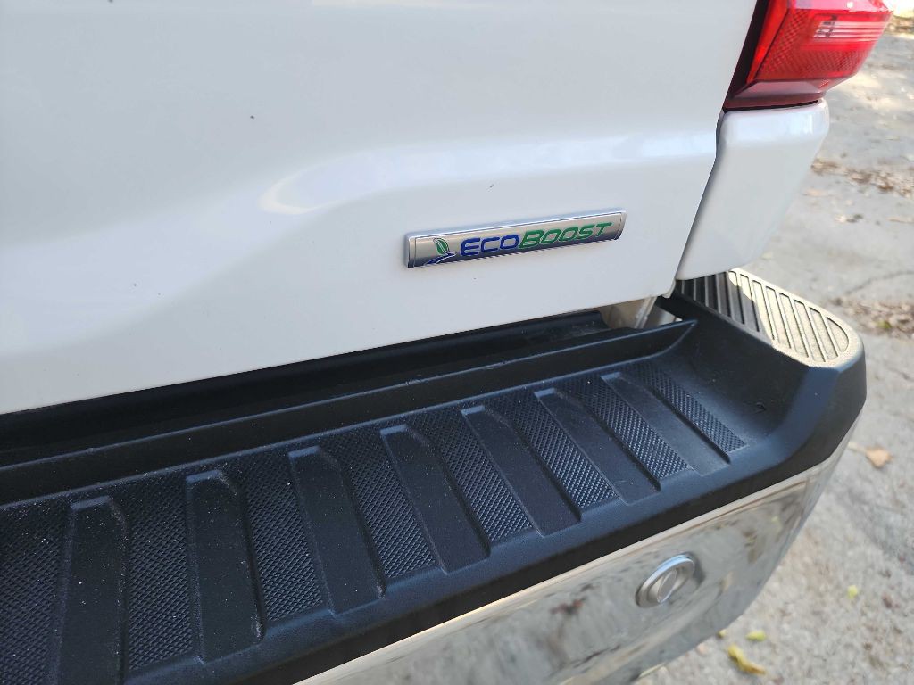 2022 Ford F-150 Image 8