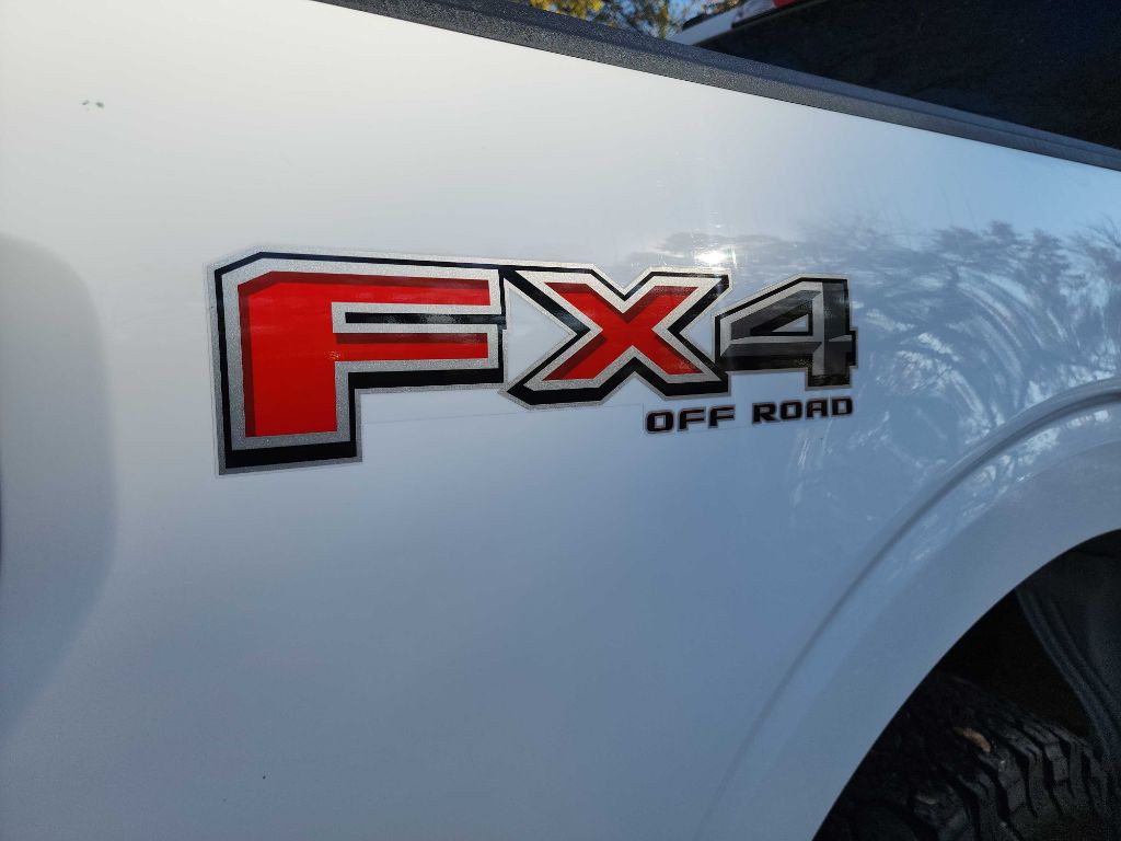 2022 Ford F-150 Image 10