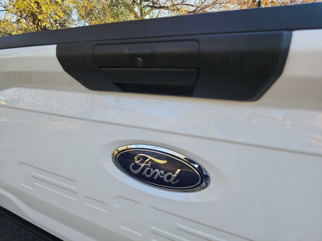 2022 Ford F-150 Image 11